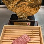 神戸牛 鉄板焼き 先斗町 之いち - 