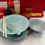 なぎちゃんラーメン - ”完まく”