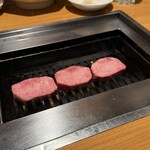 焼肉 名門 - 