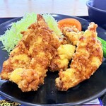 大衆食堂 半田屋 - 料理写真: