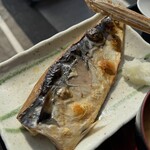 福浦漁港 みなと食堂 - 