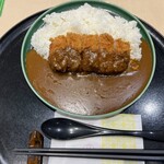 とんかつ まい泉食堂 エキュートエディション御茶ノ水店 - 