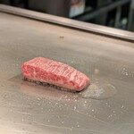 神戸牛 鉄板焼き 先斗町 之いち - 