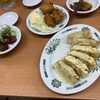日高屋 早稲田西口店