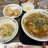 餃子の王将 花園店