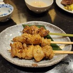 たんや善治郎 - 