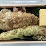 巻き鮨 中華そば 浜八 - 