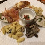 ヴェンタリオ - 