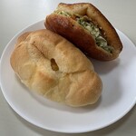 中井パン店 - 