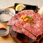 黒毛和牛と牛タン居酒屋 Kurosawa - 