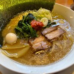 トルネコパーパ - 