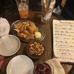 イザカヤ ルツボ - 