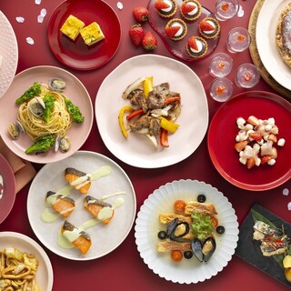 カジュアル・リゾート・ダイニング セリーナ_1