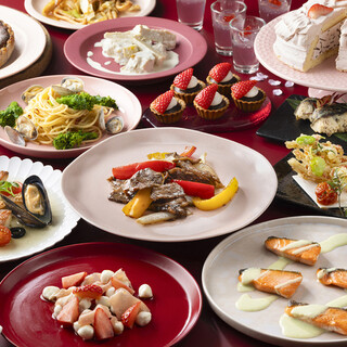 カジュアル・リゾート・ダイニング セリーナ_2