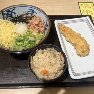 宮武讃岐うどん_1
