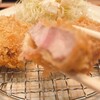 味のとんかつ 百亭