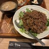 瓦そば すずめ - 