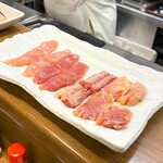 鳥料理 鳥勝 - 