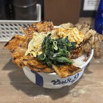 どんぴしゃり - 