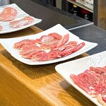 鳥料理 鳥勝 - 