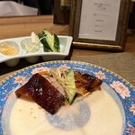 北京ダックマニア - 