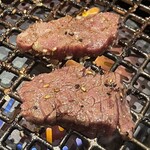 焼肉 静龍苑 - 