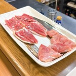 鳥料理 鳥勝 - 