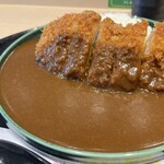 とんかつ まい泉食堂 エキュートエディション御茶ノ水店 - 