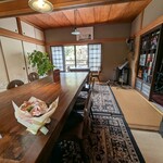 ミスターマジック - 店内観