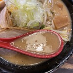 麺処 花田 池袋店 - 