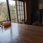 ミスターマジック - 店内観