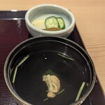 うなぎ すみの坊 本町店 - 肝すい