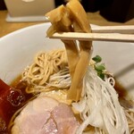 中華そば みやざき - 