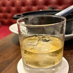Belgian Pub Antwerp Six - シングルモルトウイスキー