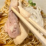 中華そば みやざき - 