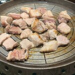 KOREAN DINING HANA - 