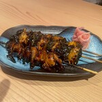 うなぎ すみの坊 本町店 - 