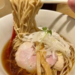 中華そば みやざき - 