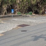 ミスターマジック - 駐車場