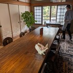 ミスターマジック - 店内観