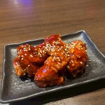 KOREAN DINING HANA - 