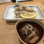 魚がし うお助 - 