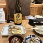 魚がし うお助 - 