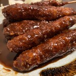 世界の山ちゃん 西武新宿店 - 