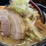 麺処 花田 池袋店 - 