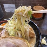 麺処 花田 池袋店 - 