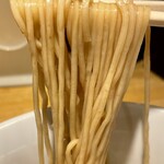 中華そば みやざき - 