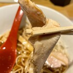 中華そば みやざき - 