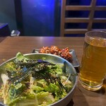 KOREAN DINING HANA - 