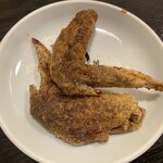 世界の山ちゃん 西武新宿店 - 